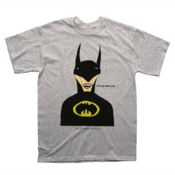 Image of Black knight T-shirt