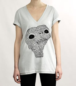 Image of E.T. - Silver