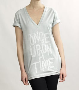 Image of Once Upon A Time - Silver