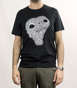 Image of E.T. - Black