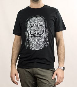 Image of Dalí - Black