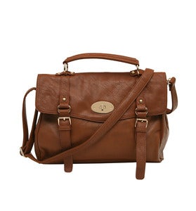 Image of The Doctor's Satchel 