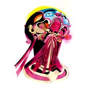 Image of Anatomy04_Gautier by Alvaro Hidalgo