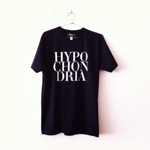 Image of HYPOCHONDRIA TEE