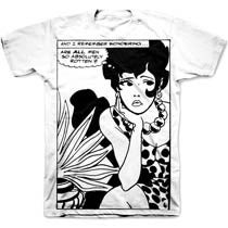 Image of ROTTEN pre-order tee shirt
