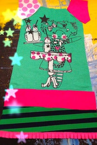 Image of chimi sprinkleMILKshake - dress only