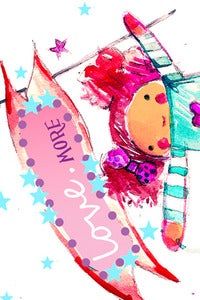 Image of chimi LOVE.more - dress only