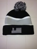 Image of "One Nation Under SWAG" Pom Pom 