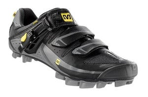 Image of Mavic Razor MTB shoe