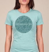 Image of T-shirt: Circles (GIRL TEE)