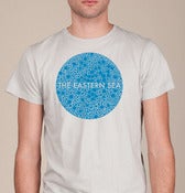 Image of T-shirt: Circles (Uni)