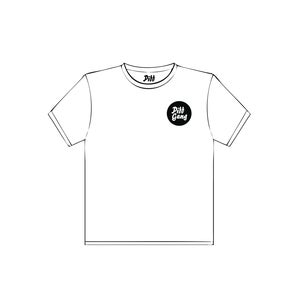 Image of Piff Gang Circle T-Shirt