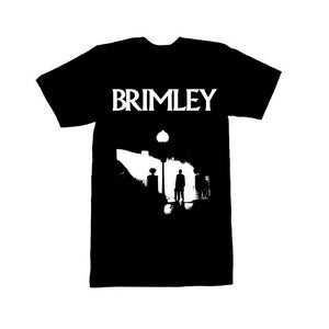 Image of Brimley Exorcist Tee