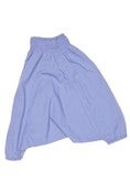 Image of SHAMPOODLE bollywood pants, blue