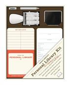 Image of Personal Library Kit