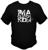 Image of Clutch Kid Tee