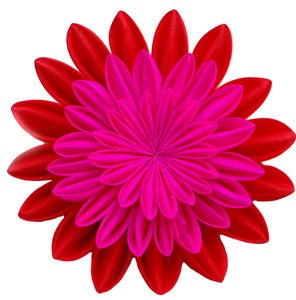 Image of CHINA GIRL-hairclip
