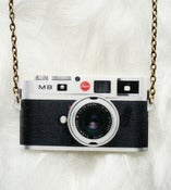 Image of ::LAIKA::