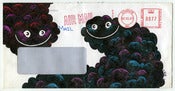 Image of 28. London Airmail Buds - 