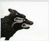 Image of 40. Two Headed Dog 