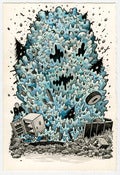 Image of 57. Abandoned Geyser