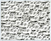 Image of 59. Poked Eye -