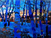Image of Morning Woods