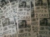 Image of BOYZ AND CARS