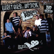 Image of Concrete Poets: Writer's Block