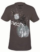 Image of Love is very Near shirt