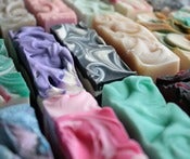 Image of I Want It All - Soap Set