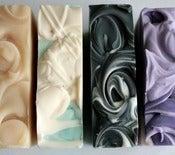 Image of Au Naturale - Soap Set