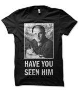 Image of Have You Seen Him