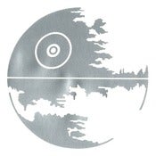 Image of Death Star II