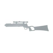 Image of Boba Fett Blaster