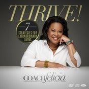 Image of THRIVE! VIP