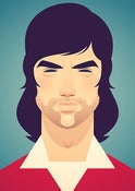 Image of Georgie Best