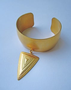Image of Circe Arrowhead Cuff