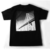 Image of Bay Bridge T-Shirt