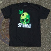 Image of Royal Skull (Black)