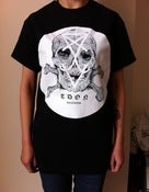 Image of TDON 'Hell' Shirt