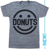 Image of Donuts