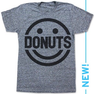 Image of Donuts