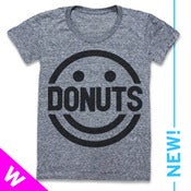 Image of Donuts (women)