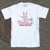 Image of Carrots the Rabbit