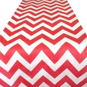 Image of Chevron Table Runners