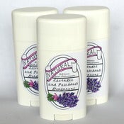 Image of Natural Handmade Lavender Patchouli Deodorant