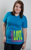 Image of Show Some Love Tee