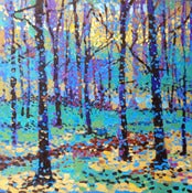 Image of Blue Woods