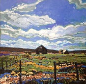 Image of Colorado Barn